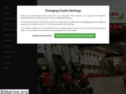 Sites similar to lambrechts-tuinmachines.be