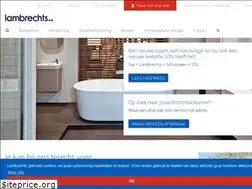 Sites similar to lambrechts.eu