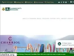 Sites similar to lambrechtsjewelers.com