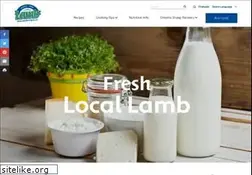 Sites similar to lambrecipes.ca