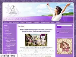 Sites similar to lambregroup.cz