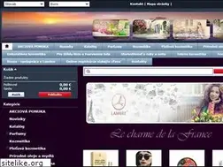 Sites similar to lambreslovensko.sk