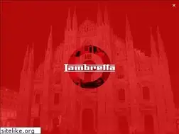 Sites similar to lambretta.cl