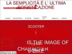 Sites similar to lambretta.com