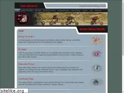 Sites similar to lambrettaracing.com