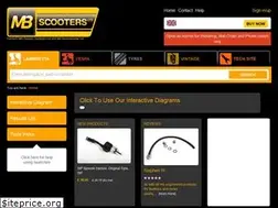 Sites similar to lambrettaspares.com
