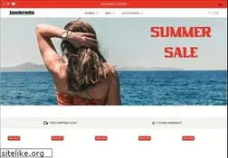 Sites similar to lambrettawatches.com