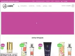 Sites similar to lambreukraine.com