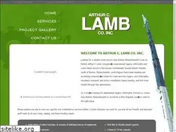 Sites similar to lambriggers.com