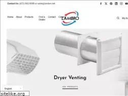 Sites similar to lambro.net
