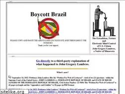 Sites similar to lambros.name