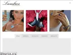 Sites similar to lambrosgoldsmith.com