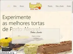 Sites similar to lambs.com.br
