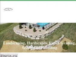 Sites similar to lambslawn.com
