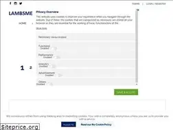 Sites similar to lambsmead.com