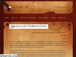 Sites similar to lambstale.org
