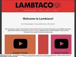 Sites similar to lambta.co