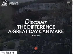 Sites similar to lambtoncares.ca