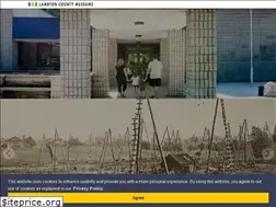 Sites similar to lambtonmuseums.ca