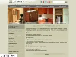 Sites similar to lambutor.hu