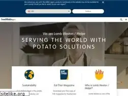 Sites similar to lambweston.eu