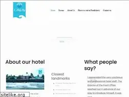 Sites similar to lambybay.com