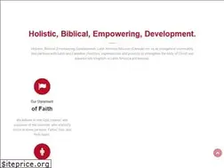 Sites similar to lamcanada.ca