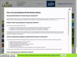 Sites similar to lamch.pl
