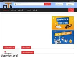 Sites similar to lamchucongnghe.com