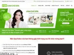 Sites similar to lamchuspa.vn