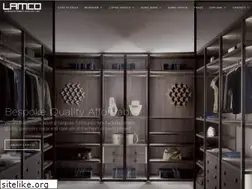 Sites similar to lamco-design.co.uk