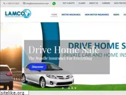 Sites similar to lamcoinsurance.com