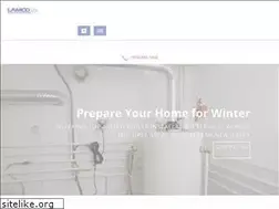 Sites similar to lamcoplumbing.com