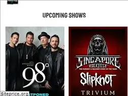 Sites similar to lamcproductions.com