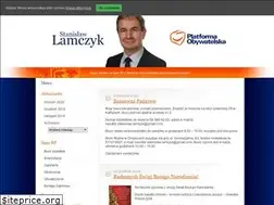 Sites similar to lamczyk.pl