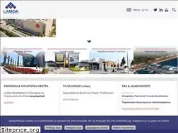 Sites similar to lamdadev.com