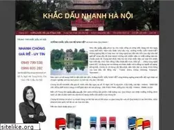 Sites similar to lamdaunhanh.com