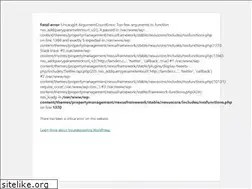 Sites similar to lamden.com