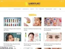 Sites similar to lamdep9.net