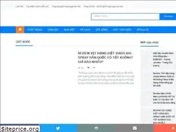 Sites similar to lamdepcungban.info