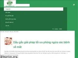 Sites similar to lamdepnao.com