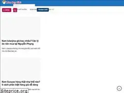 Sites similar to lamdepnhe.com