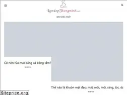 Sites similar to lamdepthongminh.net