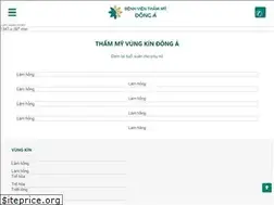 Sites similar to lamdepvungkin.vn