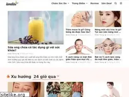 Sites similar to lamdieu.com