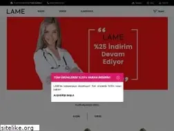 Sites similar to lame.com.tr