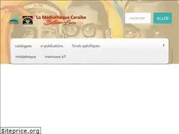 Sites similar to lameca.org