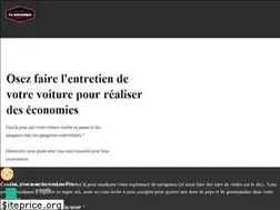 Sites similar to lamecaniquepourlesfilles.com
