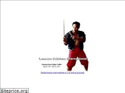 Sites similar to lamecoeskrimaintl.com