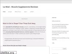Sites similar to lamed.co.za